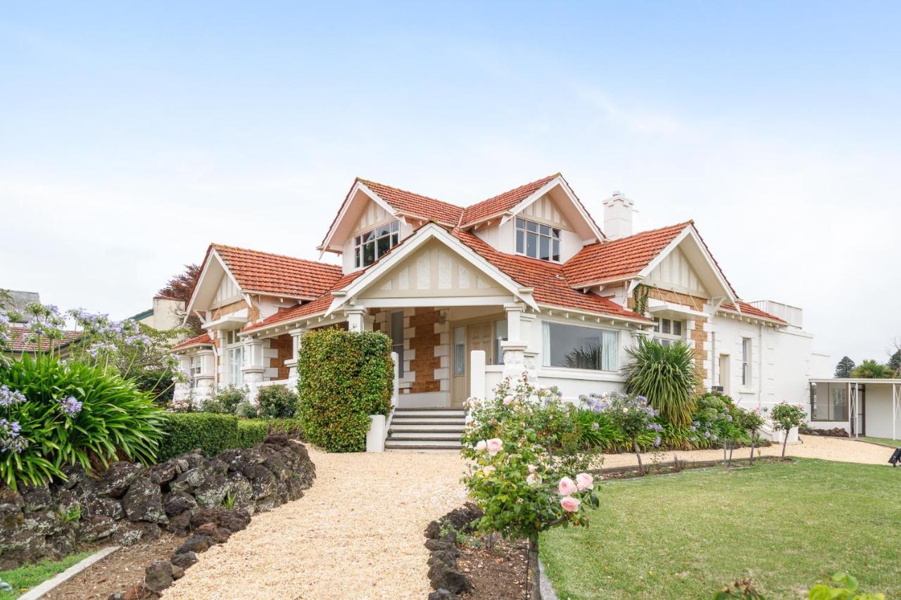 לינה וארוחת בוקר מאונט גמבייר Delgattie Estate מראה חיצוני תמונה